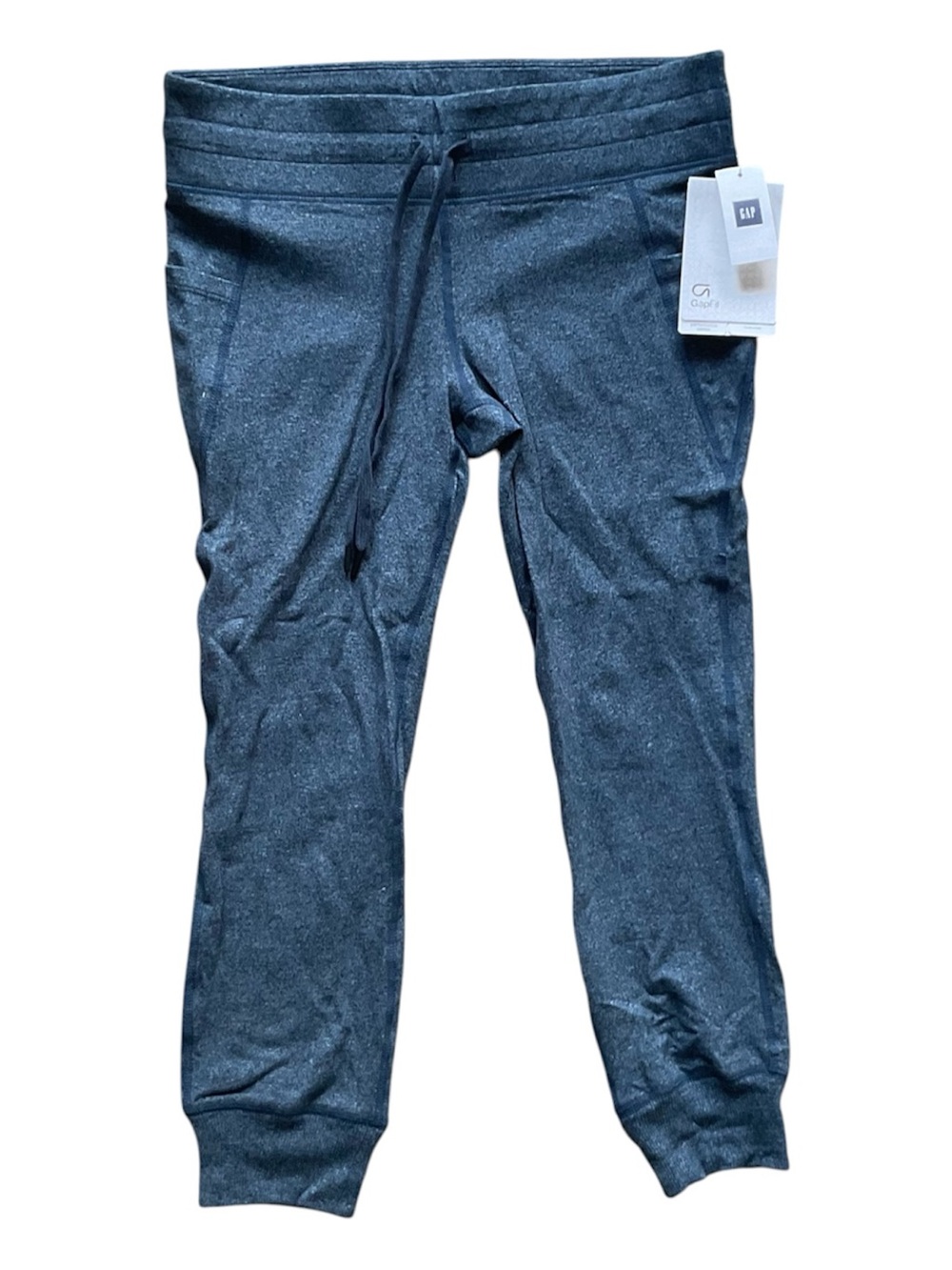 GAP‎ Gapfit Gfast Capri Leggings Yoga Athletic Pants NWT